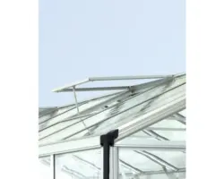 Aluminium-Dachfenster Vitavia für Zeus ohne Glas