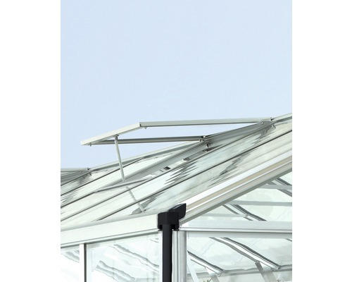 Aluminium-Dachfenster Vitavia für Zeus ohne Glas