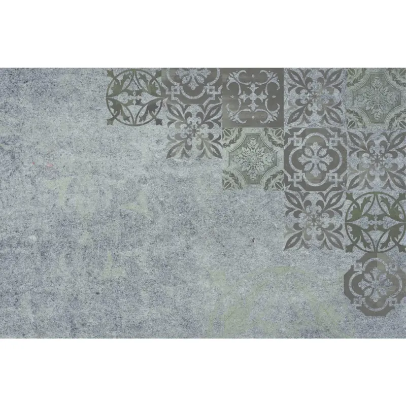 Outdoorteppich 90/135 cm