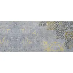 Outdoorteppich 50/120 cm