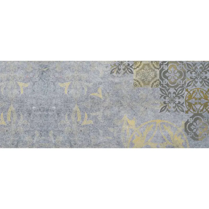 Outdoorteppich 50/120 cm