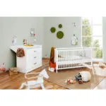XXXLutz Lauterach - Ihr Möbelhaus bei Bregenz Babyzimmer Pinolino Viktoria