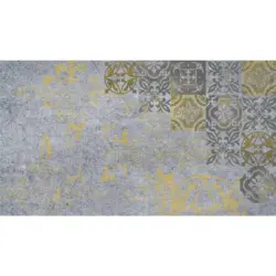 Outdoorteppich 90/160 cm