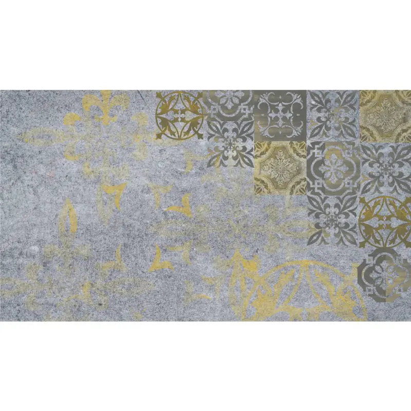 Outdoorteppich 90/160 cm