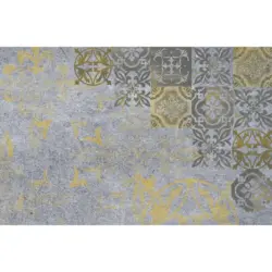 Outdoorteppich 118/180 cm