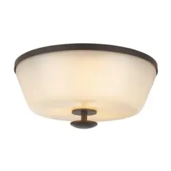 Deckenleuchte 36.2/16.2 cm