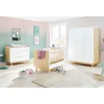 XXXLutz Lauterach - Ihr Möbelhaus bei Bregenz Babyzimmer Pinolino Round
