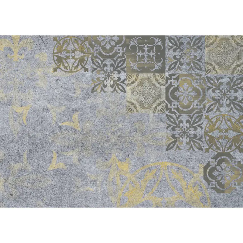 Outdoorteppich 170/240 cm