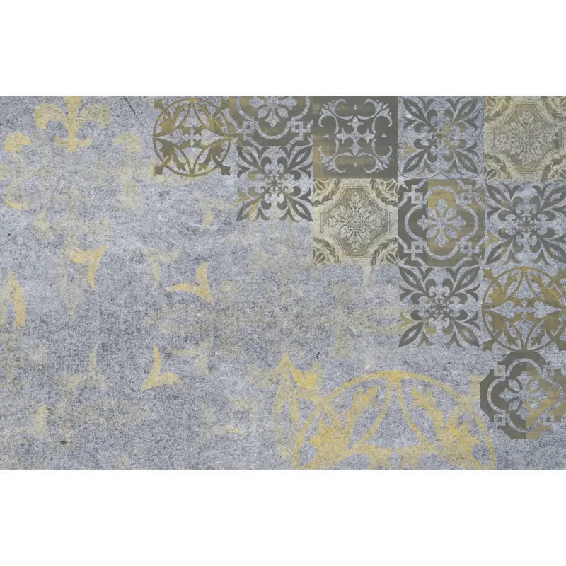 Outdoorteppich 198/300 cm