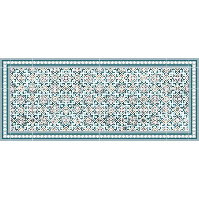 Outdoorteppich 50/120 cm