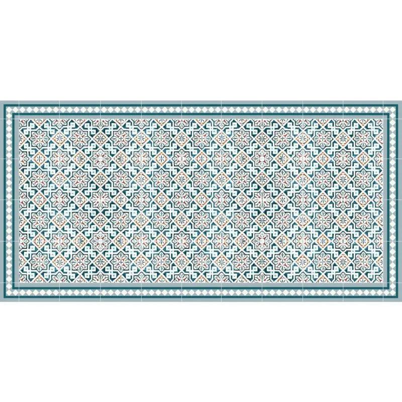 Outdoorteppich 70/140 cm