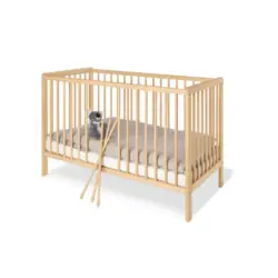 Gitterbett Pinolino Hanna