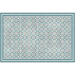 Outdoorteppich 90/135 cm