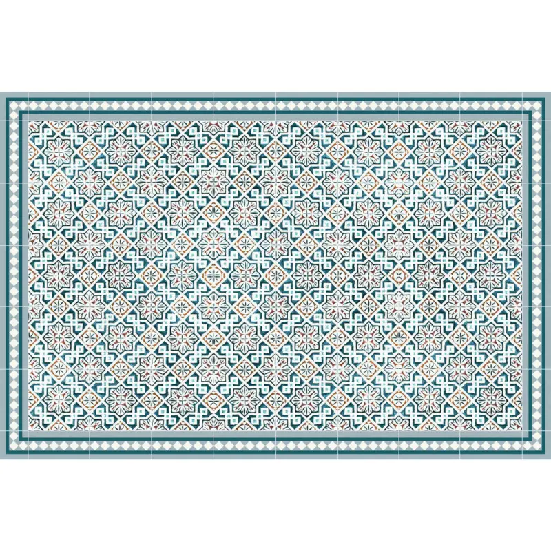 Outdoorteppich 90/135 cm