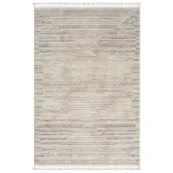 Flachwebeteppich Enya 2