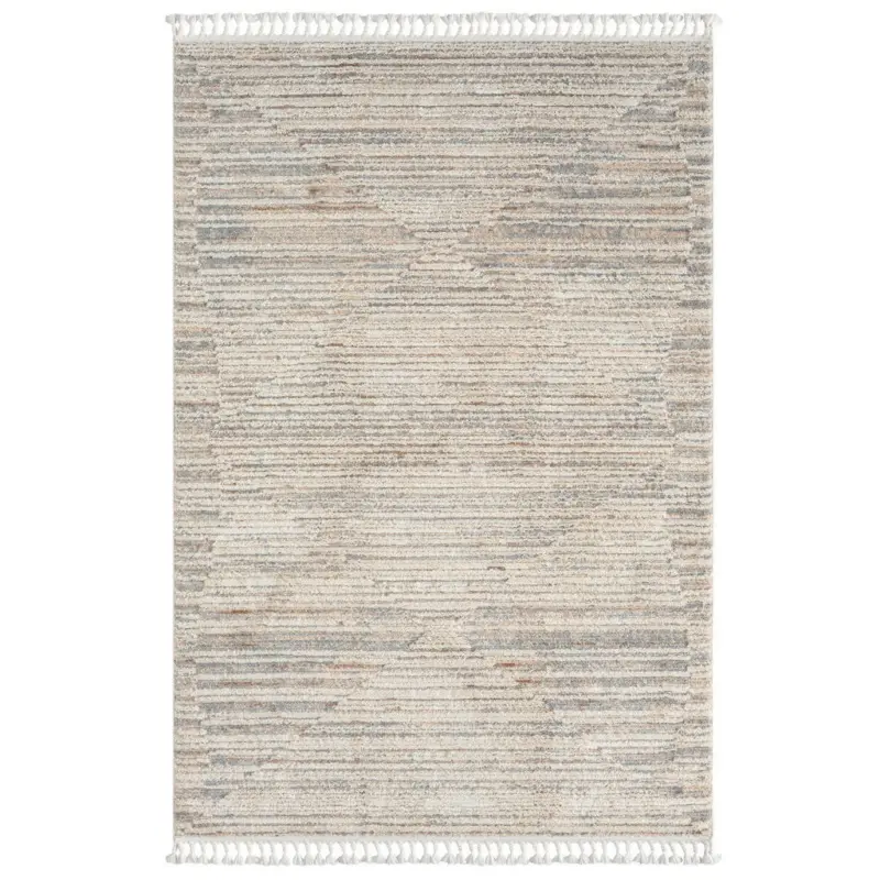 Flachwebeteppich Enya 2