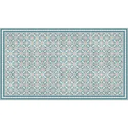 Outdoorteppich 90/160 cm