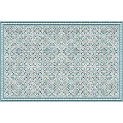 Outdoorteppich 118/180 cm