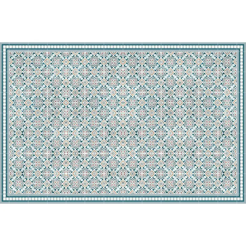 Outdoorteppich 118/180 cm