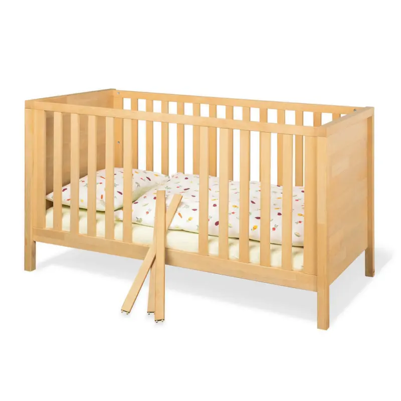 Gitterbett Pinolino Enno