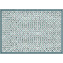 Outdoorteppich 170/240 cm