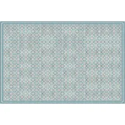 Outdoorteppich 198/300 cm