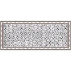 Outdoorteppich 50/120 cm