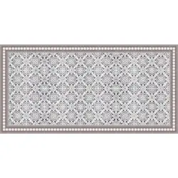 Outdoorteppich 70/140 cm