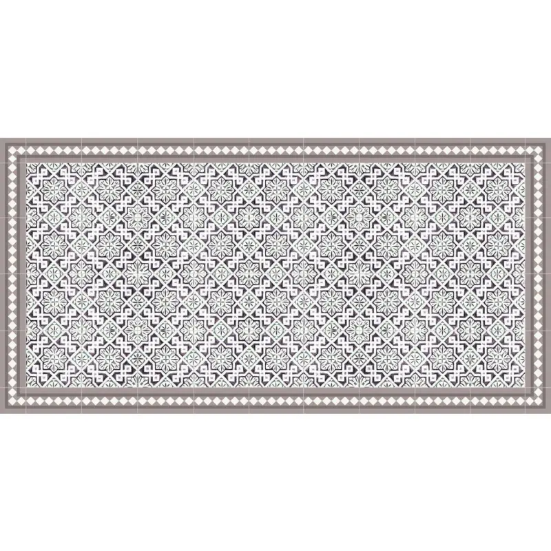 Outdoorteppich 70/140 cm