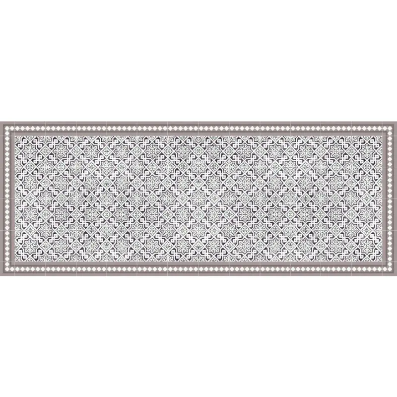 Outdoorteppich 70/180 cm