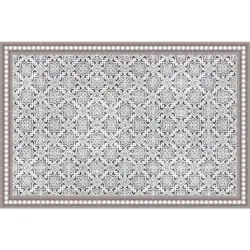 Outdoorteppich 90/135 cm