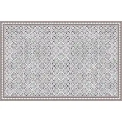 Outdoorteppich 118/180 cm