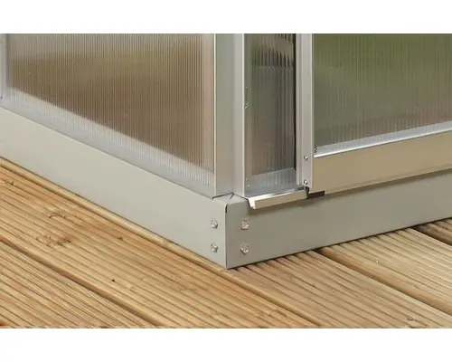 Fundament Vitavia 6500, 6 cm