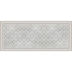 Outdoorteppich 50/120 cm