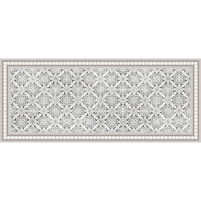 Outdoorteppich 50/120 cm