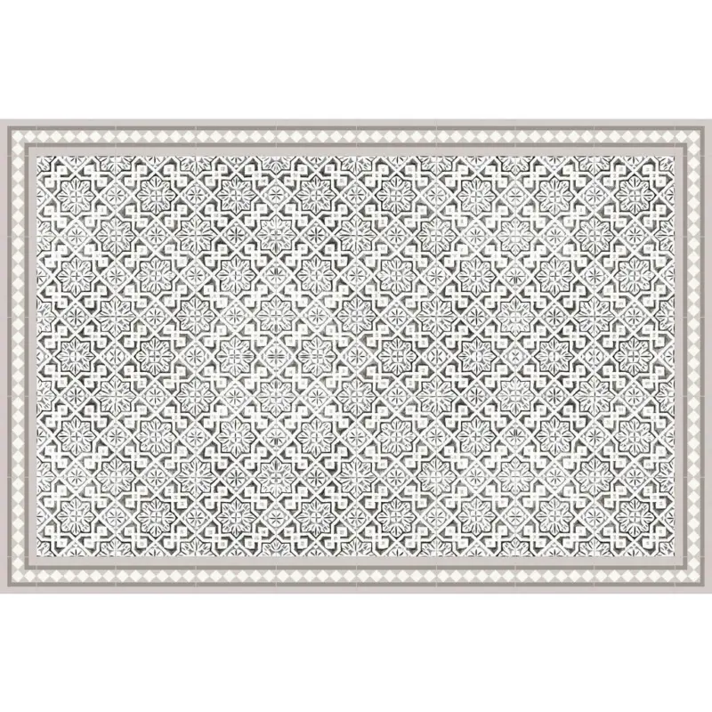 Outdoorteppich 90/135 cm