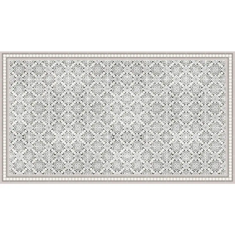 Outdoorteppich 90/160 cm