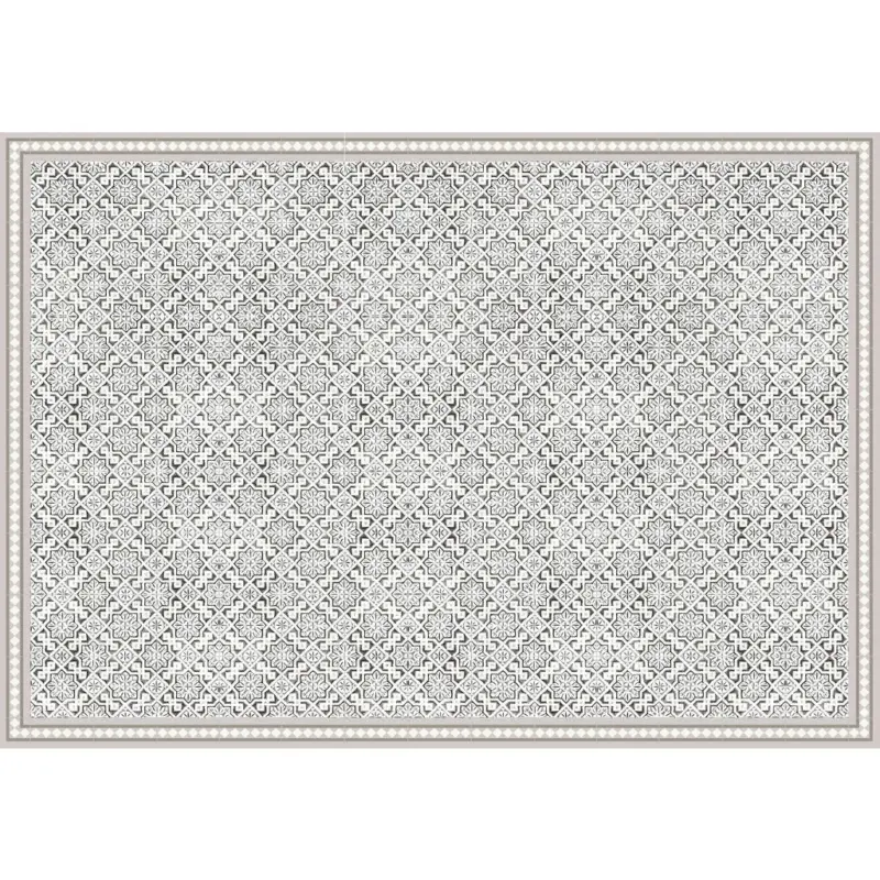 Outdoorteppich 140/200 cm