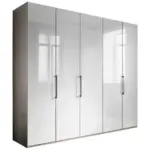 XXXLutz Lauterach - Ihr Möbelhaus bei Bregenz Kleiderschrank in Grau, Weiß