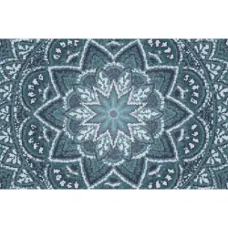 Outdoorteppich 198/300 cm