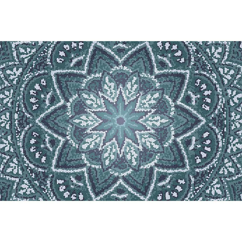 Outdoorteppich 198/300 cm