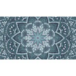 Outdoorteppich 90/160 cm