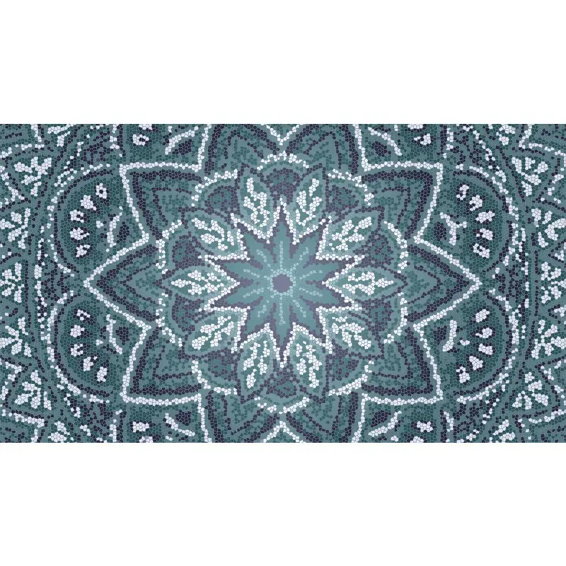 Outdoorteppich 90/160 cm
