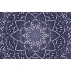 Outdoorteppich 90/135 cm