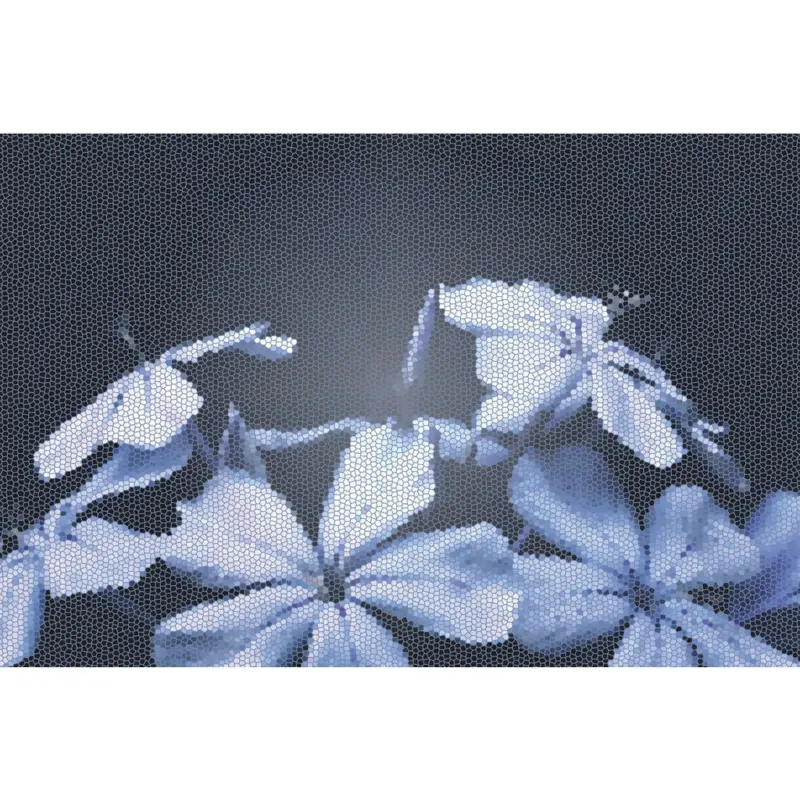 Outdoorteppich 90/135 cm