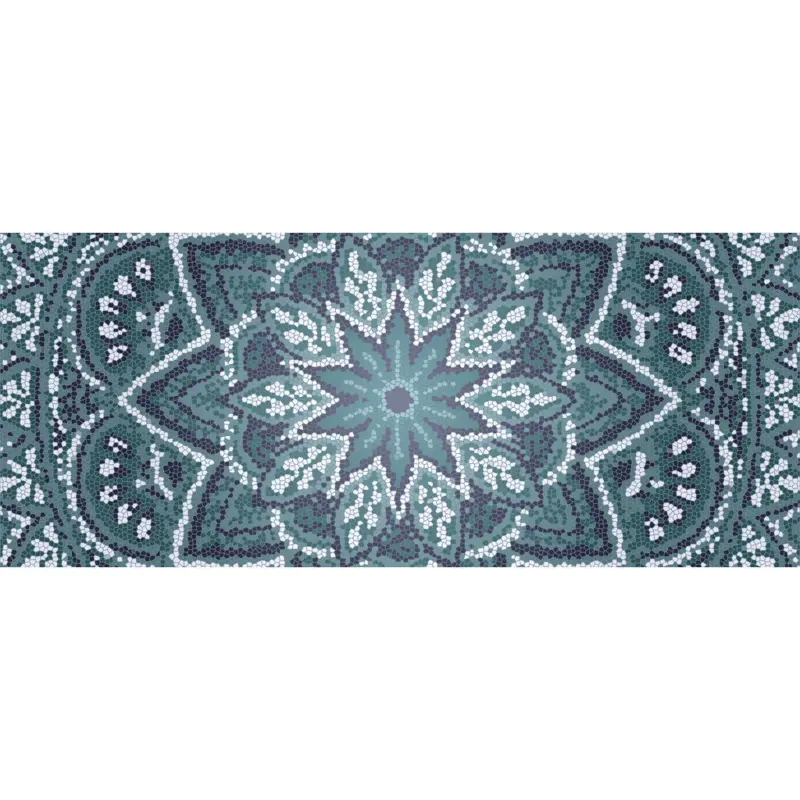 Outdoorteppich 50/120 cm