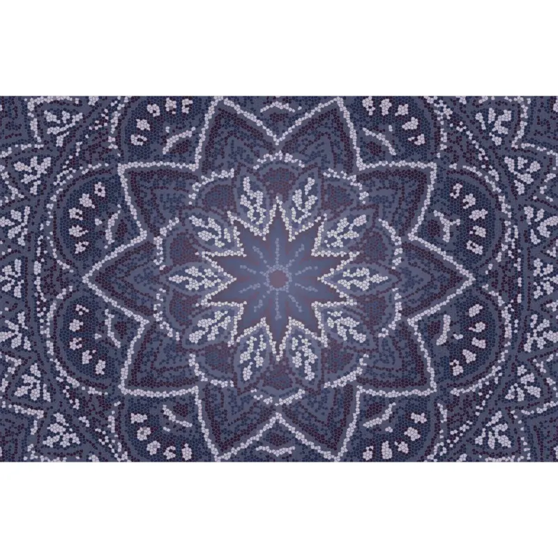 Outdoorteppich 118/180 cm