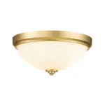 XXXLutz Lauterach - Ihr M&ouml;belhaus bei Bregenz Badezimmer-Deckenleuchte 33.5/15.6 cm