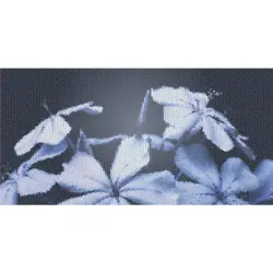 Outdoorteppich 70/140 cm