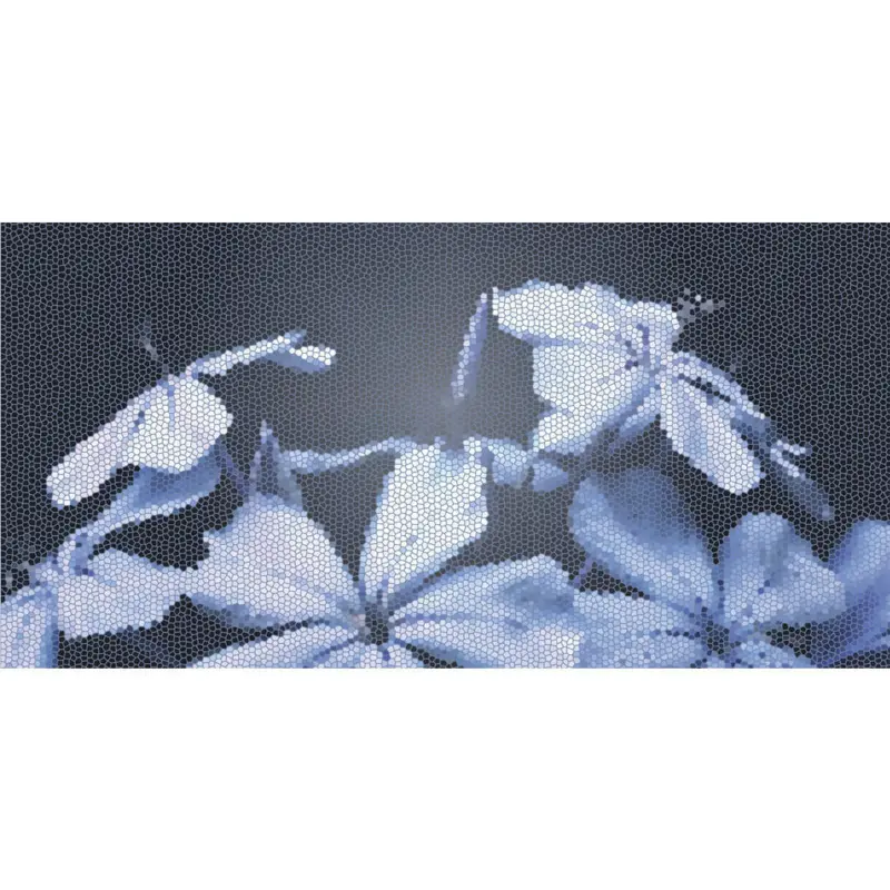 Outdoorteppich 70/140 cm